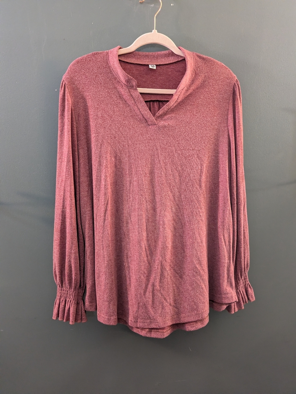 Your Style Blouse Women's Size XL EUC